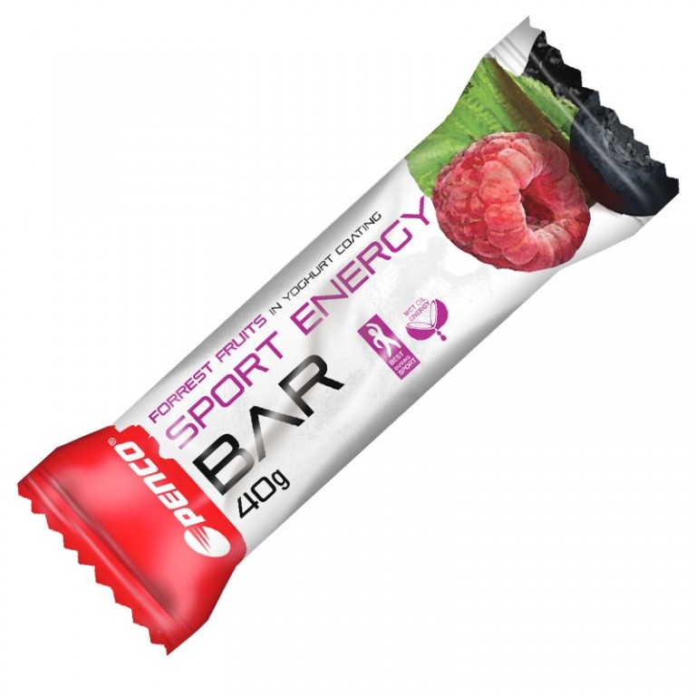 Penco produkt Sport Energy Bar