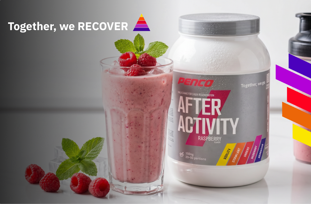 after activity