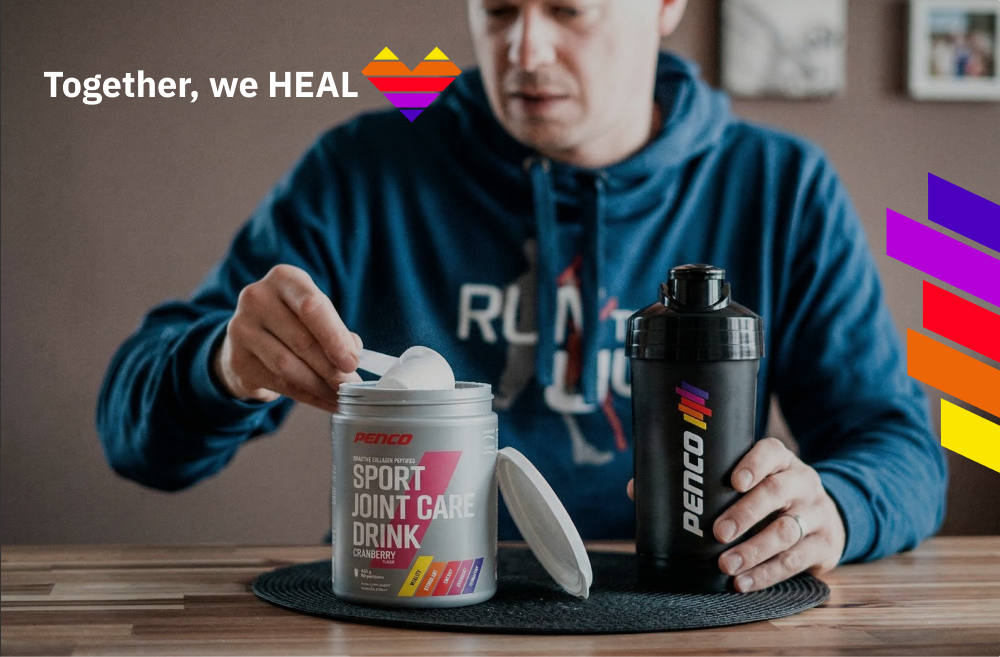 Sport Joint Care