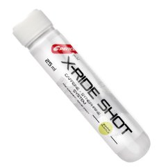 Kofeionový stimulant X-RIDE SHOT 25ml Grapefruit
