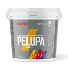 Bezlepková kaše PELUPA Med