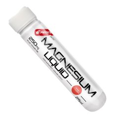 MAGNESIUM LIQUID 25ml Pomeranč