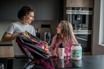 ADELA SKOUPÁ: KDYŽ DÍTĚ PŘEMLOUVÁME KE KAŽDÉMU SOUSTU