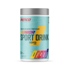 Iónový nápoj JUNIOR SPORT DRINK 700g Tropico