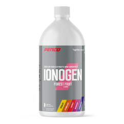 Tekutý Iontový nápoj IONOGEN 1000ml