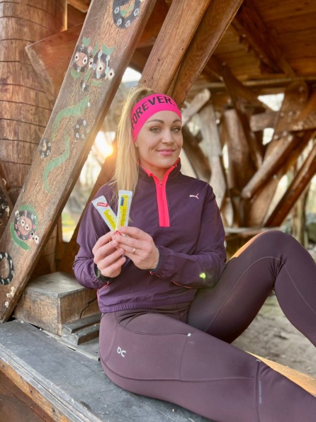 Energetická tyčinka SPORT JELLYBAR  30g Cedráta - Příchuť: Cedrata, Velikost balení: 30g, Počet ks: 20