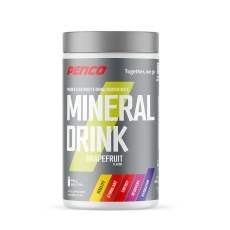 Iontový nápoj MINERAL DRINK Grep