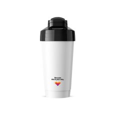 PENCO Shaker X 700ml White