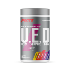 Energetický nápoj ULTRA ENDURANCE DRINK Třešeň