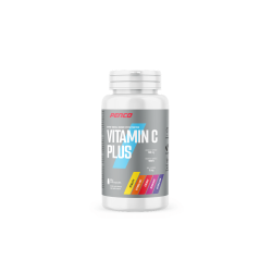 Vitamin C plus 120 tbl