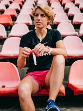 Bára Šťovíčková (Soukupová)