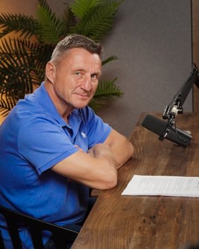RNDr. Pavel Suchánek – nutriční specialista