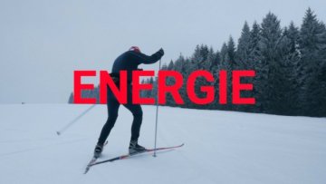 Nutriční tipy ENERGIE