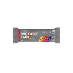 Energetická tyčinka LONG ENERGY 50g Slaný karamel