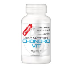 CHONDROVIT 120 tobolek