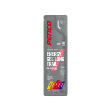 Energetický gel LONG TRAIL 35g Růžový grep