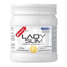 Koktejl na hubnutí LADY SLIM 420g Vanilka