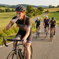 Energetický gel LONG TRAIL 35g Slaný karamel