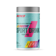Iontový nápoj JUNIOR SPORT DRINK 700g Fruit Mix