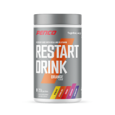 Regeneračný nápoj RESTART DRINK Pomaranč