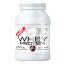 Proteinový nápoj WHEY PROTEIN Čokoláda - Velikost balení: 1000g
