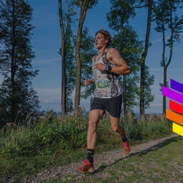 Výživa na dlouhém ultra-trailu typu B7