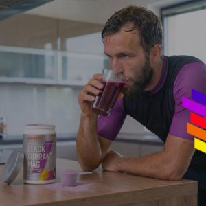 Černý rybíz a sportovní výkon: co o něm skutečně říká věda?