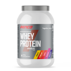 Proteinový nápoj WHEY PROTEIN Čokoláda
