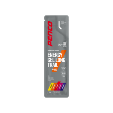 Energetický gel LONG TRAIL 35g Pomeranč