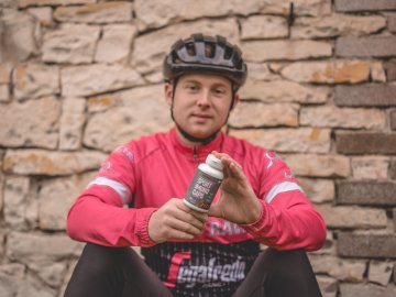 Vitamíny a minerály - Velikost balení - 700g