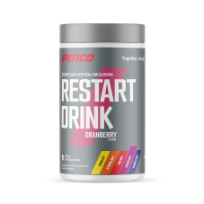 Regeneračný nápoj RESTART DRINK Brusnica