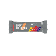 Energetická tyčinka SPORT ENERGY BAR 40g Meruňka