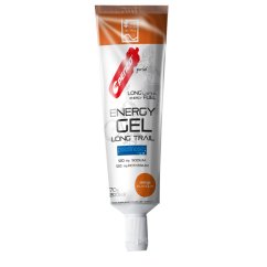 Energetický gel  LONG TRAIL TUBA 70g Pomeranč