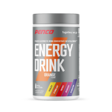 Ionic drink ENERGY DRINK 900g Orange