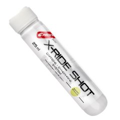 Kofeionový stimulant X-RIDE SHOT 25ml Grapefruit