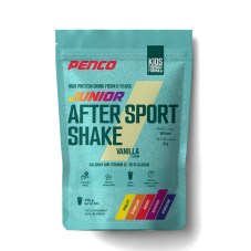 Regenerační nápoj JUNIOR AFTER SPORT Vanilka