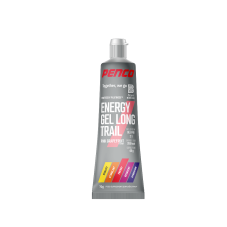 Energetický gel LONG TRAIL TUBA 70g Růžový grep