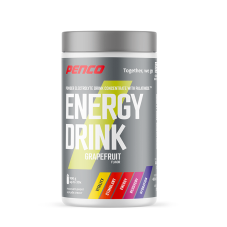 Electrolyte drink ENERGY DRINK 900g Grapefruit