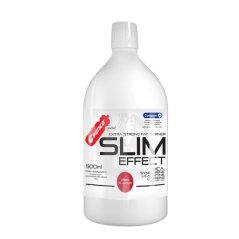 Spalovač tuků SLIM EFFECT 500ml Třešeň