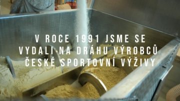 Podívejte se k nám do výroby