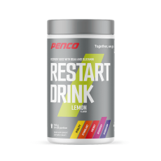 Recovery drink RESTART DRINK Lemon