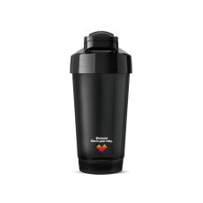 PENCO Shaker X 700ml Black