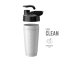 PENCO Shaker X 700ml White
