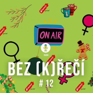 #12 Vánoční speciál: Od nás pro vás nejen o Pencu