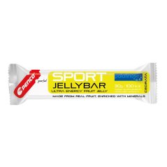 Energetická tyčinka SPORT JELLYBAR  30g Cedráta