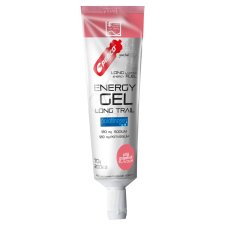 Energetický gel LONG TRAIL TUBA 70g Růžový grep