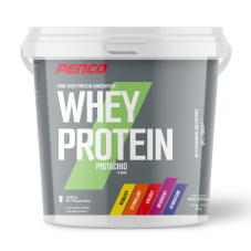 Proteinový nápoj Whey protein Pistacie