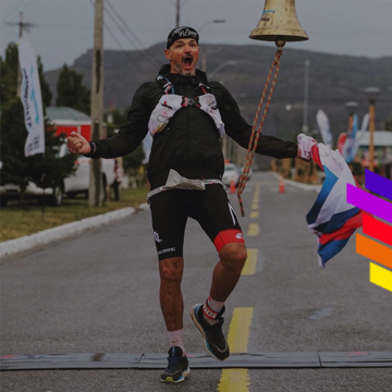 Příprava na první triatlon