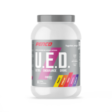 Energetický nápoj ULTRA ENDURANCE DRINK Cherry