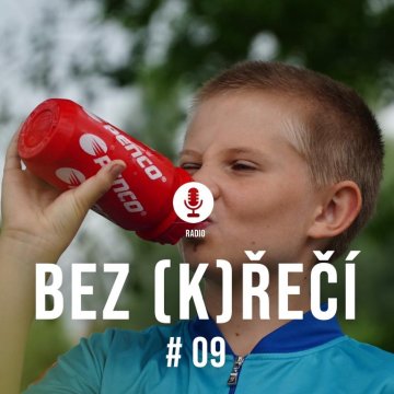 #09 Marie Skalská: Sportovní výživa dětí